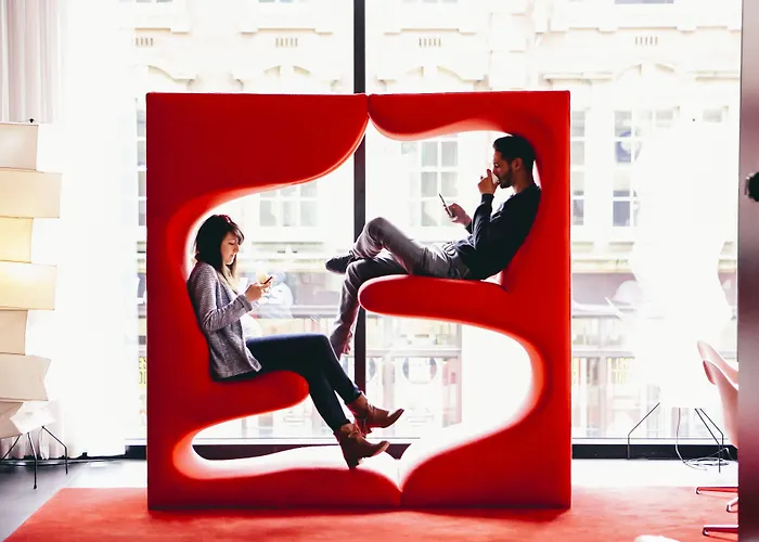 Citizenm גלאזגו