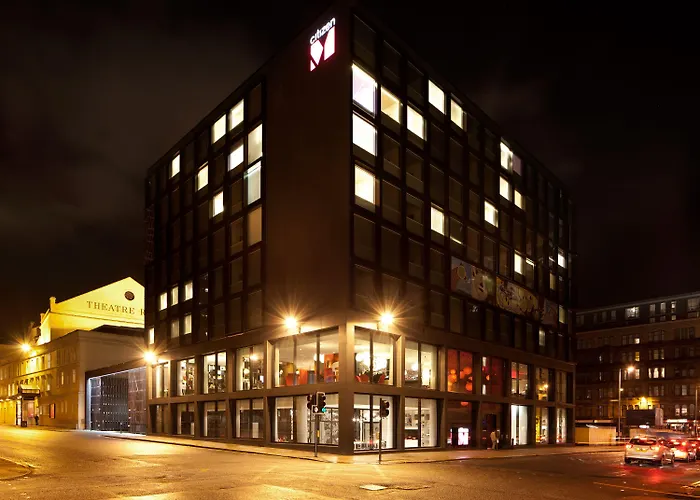 Citizenm 4*