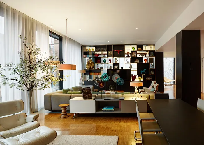 מלון Citizenm 4*