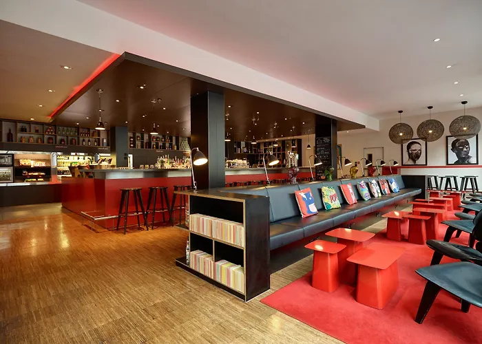 Hotel Citizenm