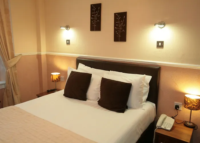 Kelvingrove - Sauchiehall St 3*