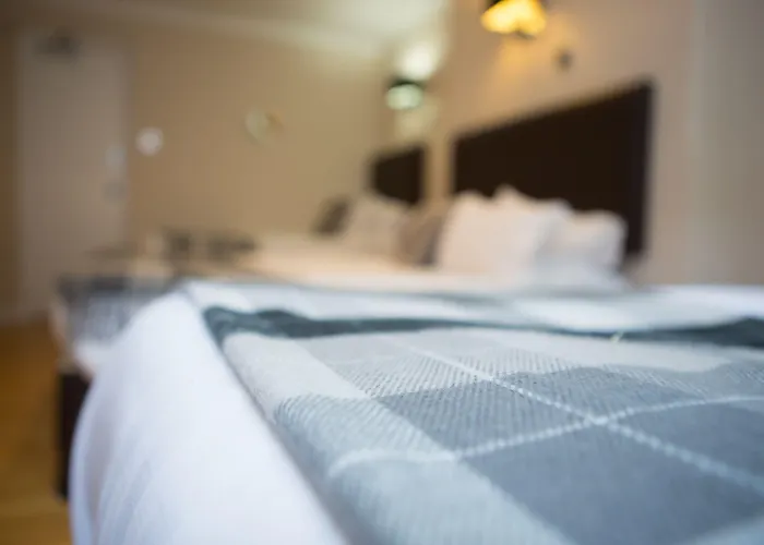 Kelvingrove - Sauchiehall St Hotel 3*