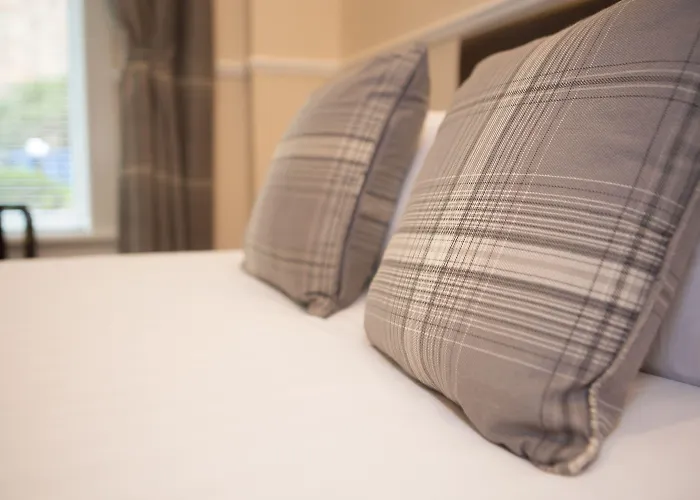 Kelvingrove - Sauchiehall St 3* Glasgow