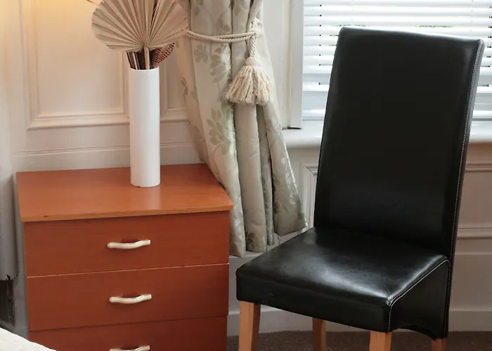 Kelvingrove - Sauchiehall St Hotel 3*