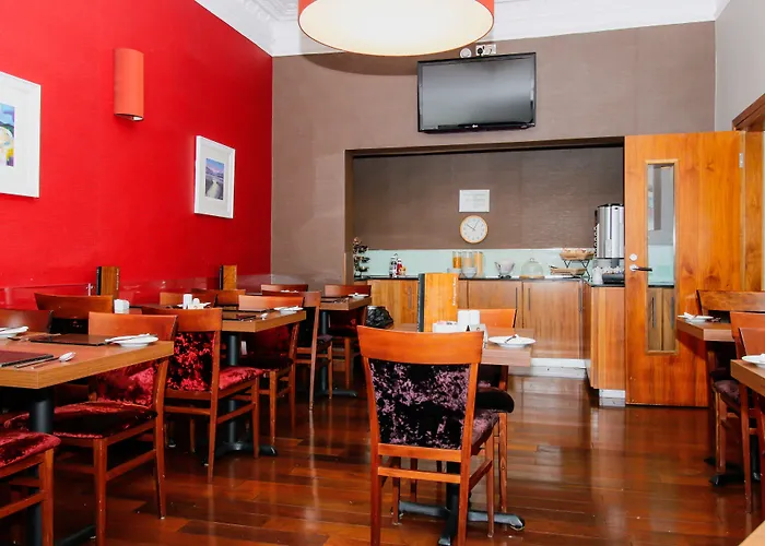 Kelvingrove - Sauchiehall St 3*