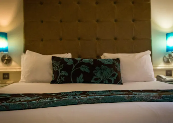 Indigo By Ihg Hotell Glasgow