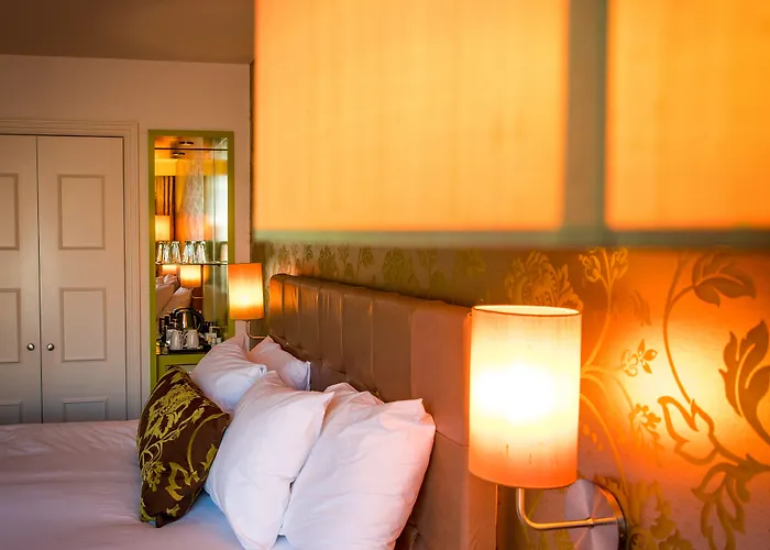 Indigo By Ihg Hotell Glasgow