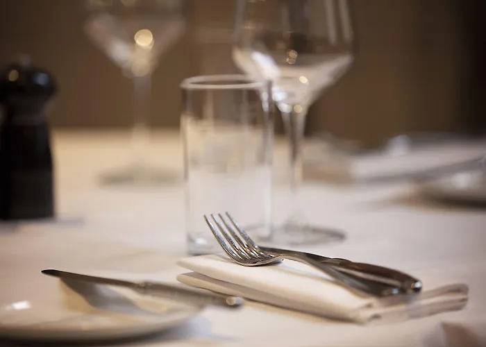 Indigo By Ihg Glasgow