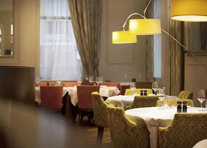 Hotell Indigo By Ihg