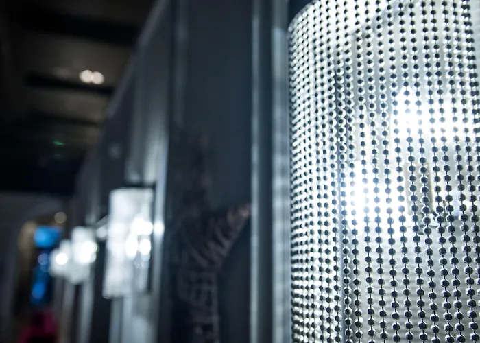 Indigo By Ihg Отель Глазго