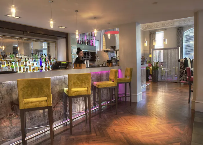 Indigo By Ihg Отель