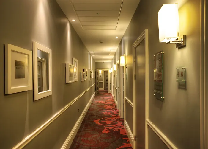 Indigo By Ihg Hotell 4*