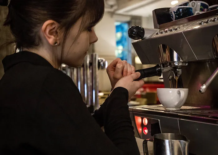 Indigo By Ihg Hotell 4*