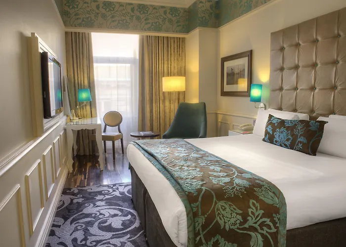 Indigo By Ihg Glasgow