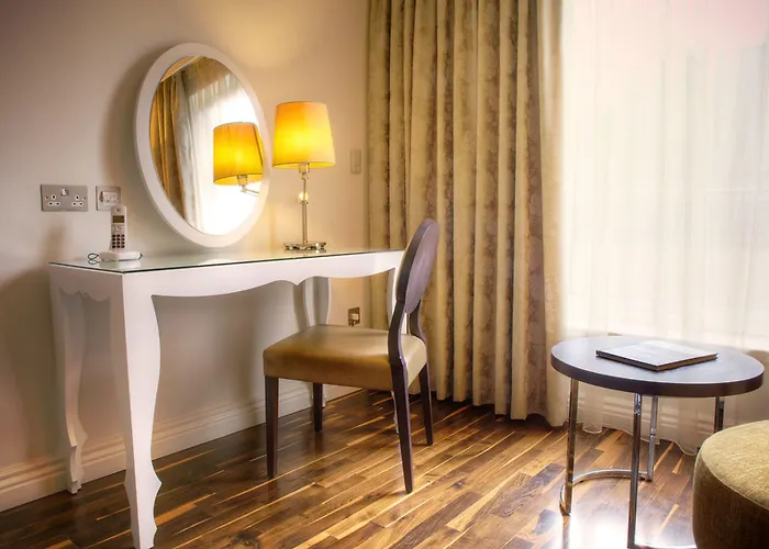 Hotell Indigo By Ihg Glasgow