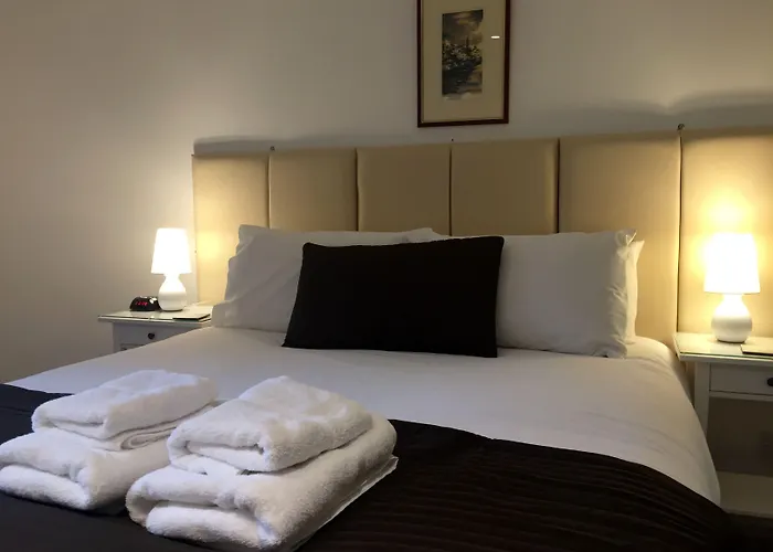 Appartamento Tolbooth By Principal