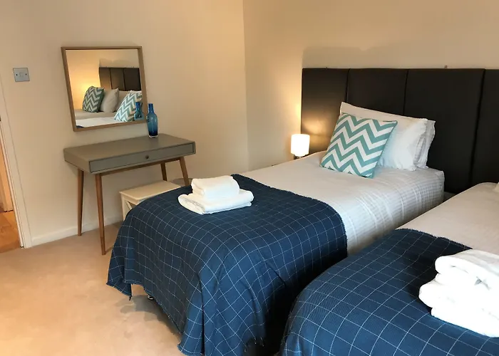 Tolbooth By Principal グラスゴー