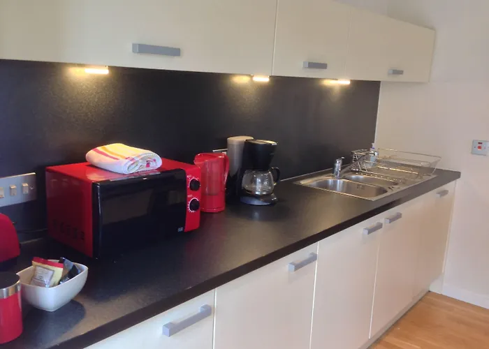 Tolbooth By Principal グラスゴー