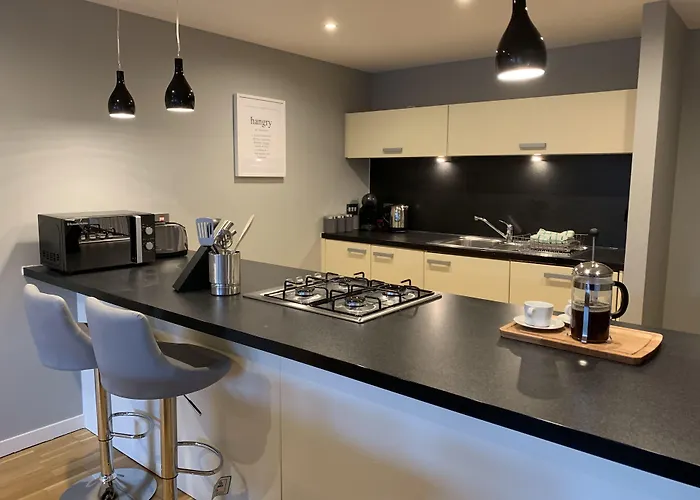 Appartamento Tolbooth By Principal