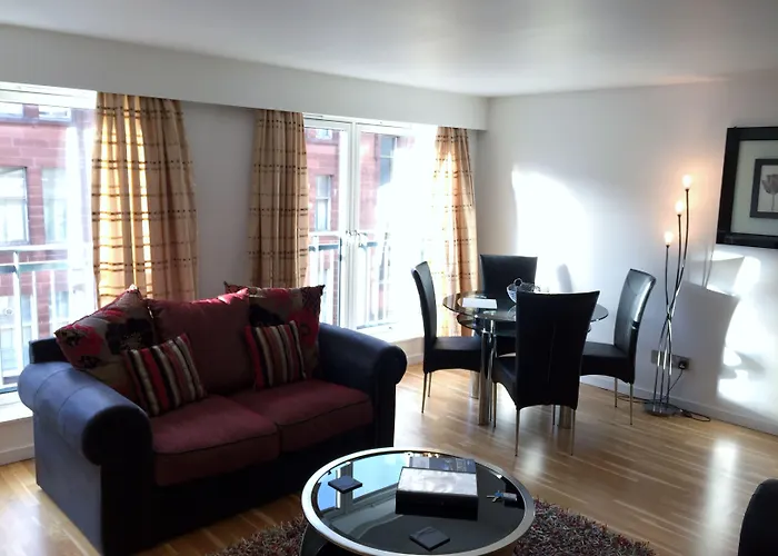 Tolbooth By Principal