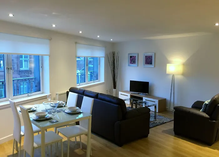 Tolbooth By Principal * グラスゴー