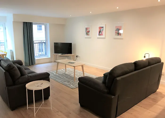 Tolbooth By Principal * グラスゴー