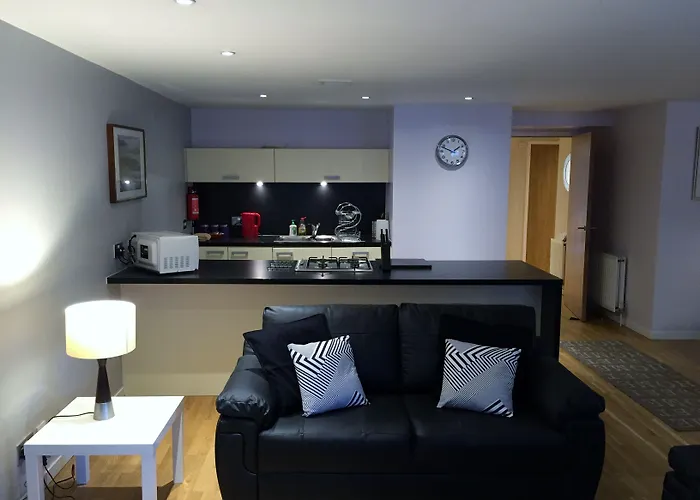 Tolbooth By Principal