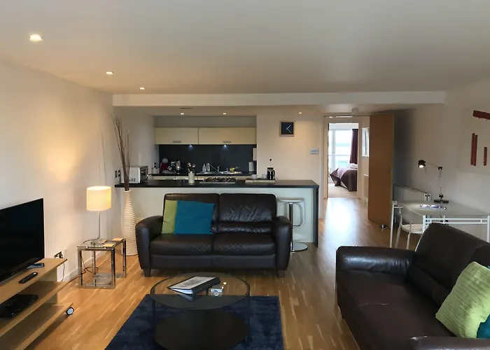 Tolbooth By Principal グラスゴー