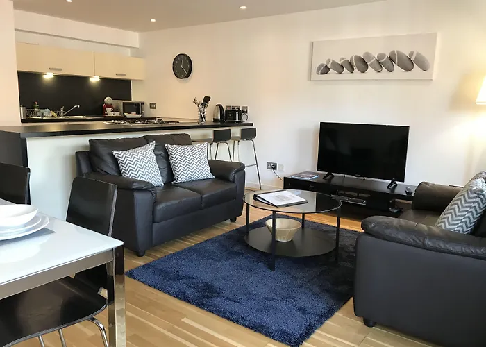 Tolbooth By Principal グラスゴー