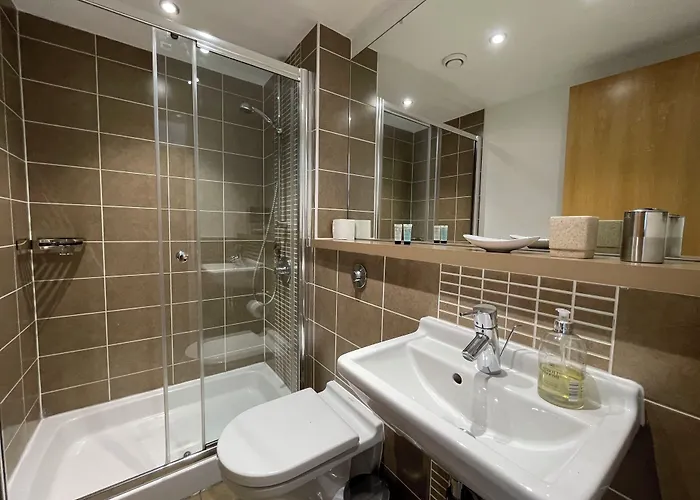 アパート Tolbooth By Principal