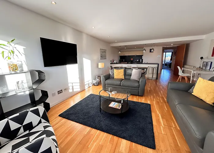 Appartamento Tolbooth By Principal