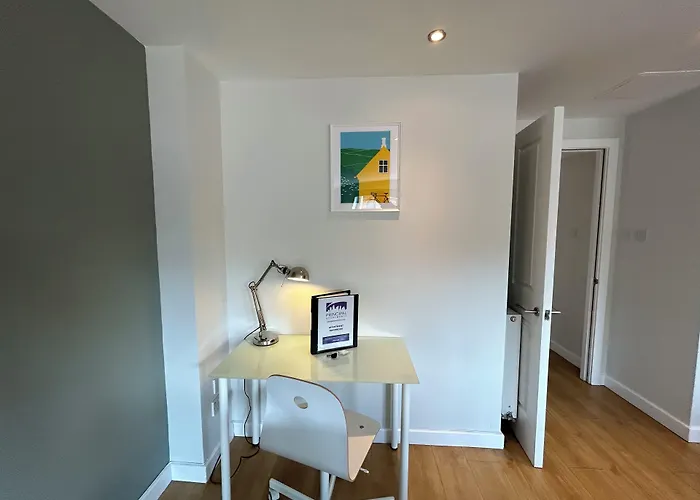 Tolbooth By Principal Apartment *