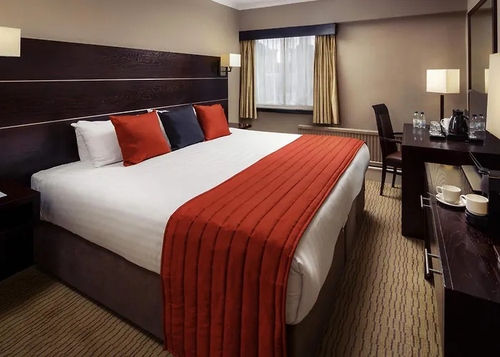 Mercure Hotel Glasgow