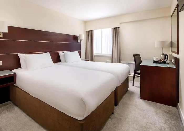 Hotel Mercure Glasgow