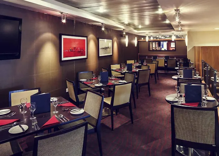 Mercure Hotel Glasgow