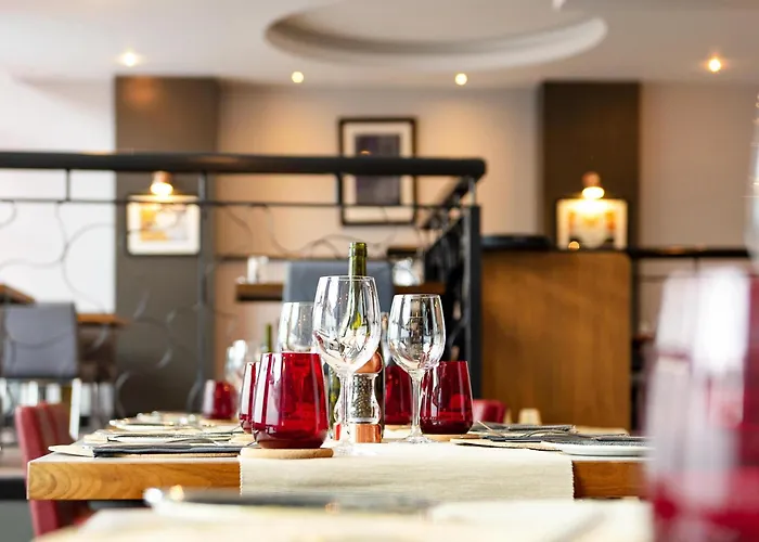 Novotel Centre Glasgow