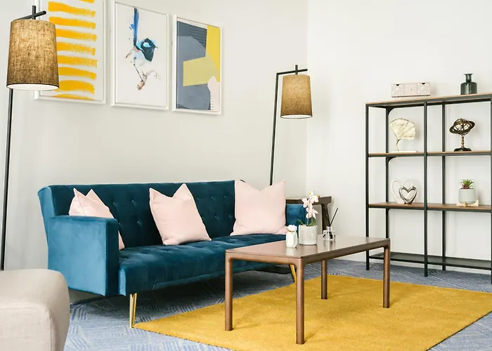 Voco Grand By Ihg Hotell Glasgow