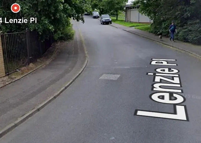 Superb Séjour chez l'habitant