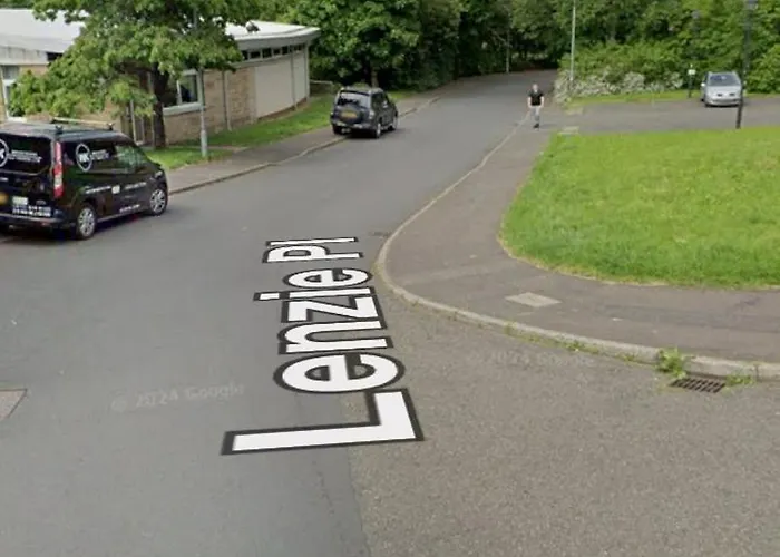 בית אירוח Superb