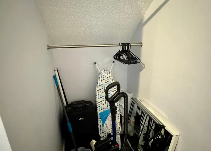 Superb Séjour chez l'habitant *