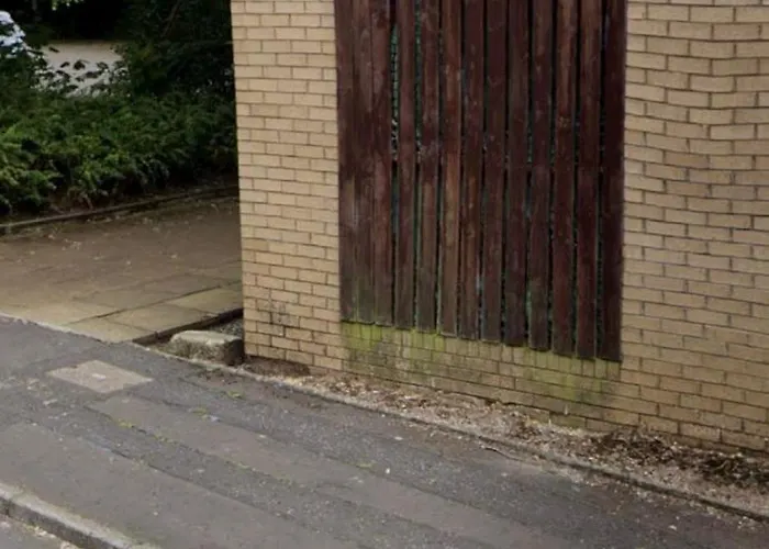 Rum i privatbostad Superb