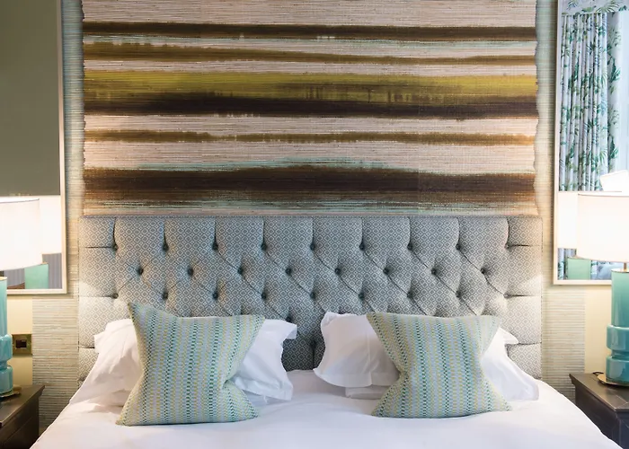 Hotell One Devonshire Gardens A Du Vin 5*