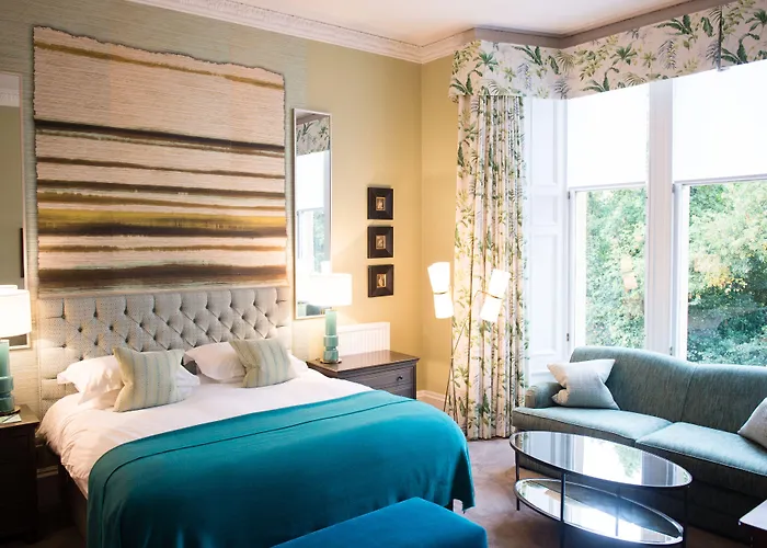 One Devonshire Gardens A Du Vin Hotell