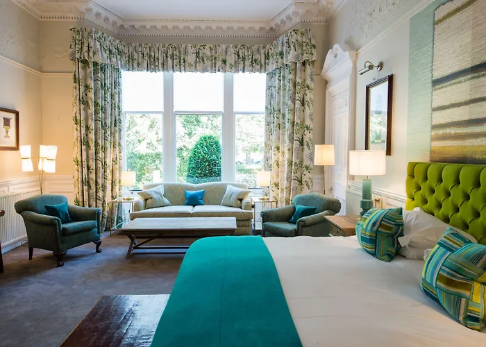 One Devonshire Gardens A Du Vin