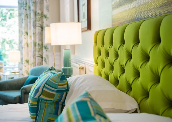 Hotell One Devonshire Gardens A Du Vin