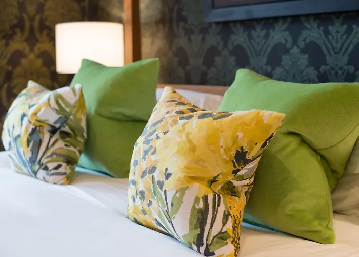 One Devonshire Gardens A Du Vin