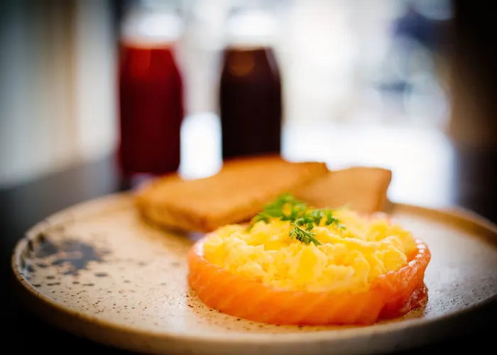 One Devonshire Gardens A Du Vin גלאזגו