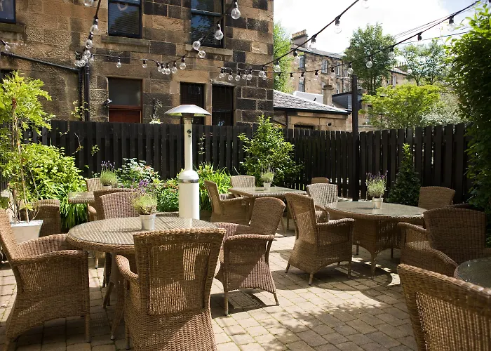 One Devonshire Gardens A Du Vin