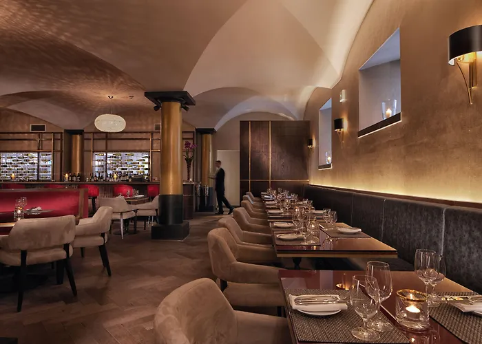 Malmaison מלון גלאזגו