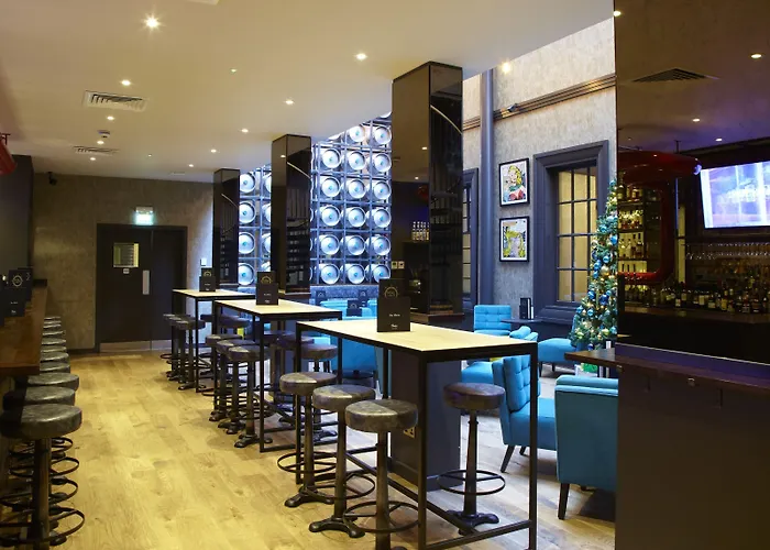 Malmaison מלון 4*